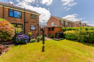 Rear Elevation- click for photo gallery